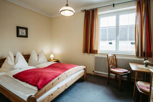 Hostal Pension Zur Weintraube
