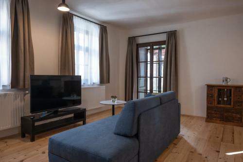 Aparthotel Tschardakenhof Appartements