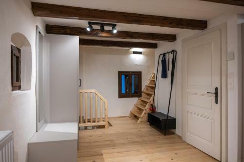 Aparthotel Tschardakenhof Appartements