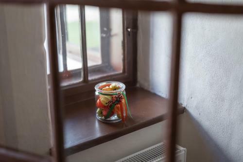 Aparthotel Tschardakenhof Appartements