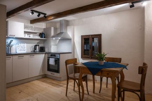 Aparthotel Tschardakenhof Appartements