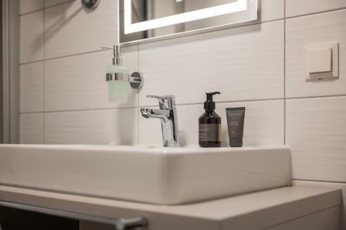 Aparthotel Tschardakenhof Appartements