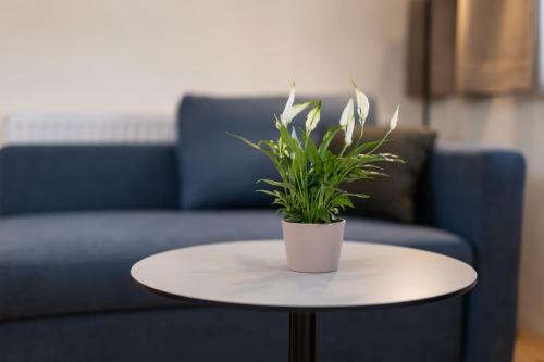 Aparthotel Tschardakenhof Appartements