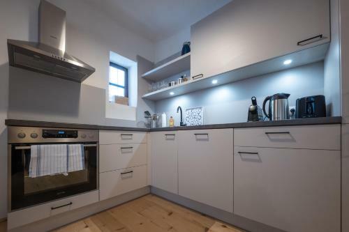 Aparthotel Tschardakenhof Appartements