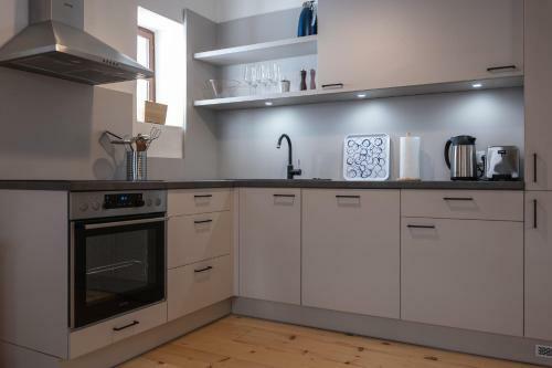 Aparthotel Tschardakenhof Appartements