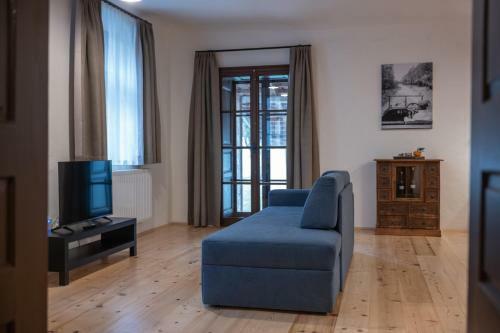 Aparthotel Tschardakenhof Appartements