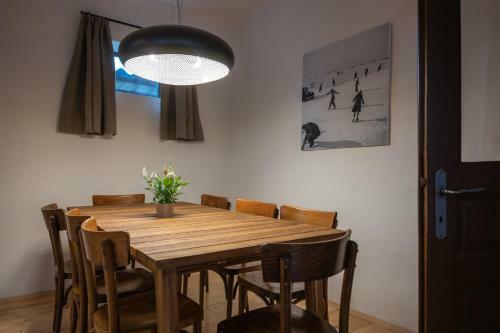 Aparthotel Tschardakenhof Appartements