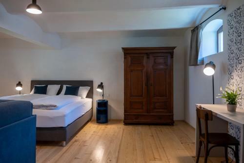 Aparthotel Tschardakenhof Appartements