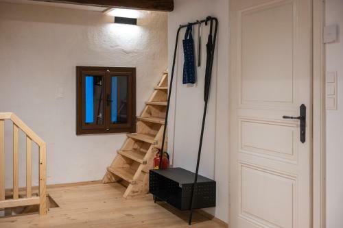 Aparthotel Tschardakenhof Appartements