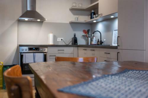 Aparthotel Tschardakenhof Appartements