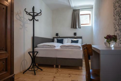 Aparthotel Tschardakenhof Appartements