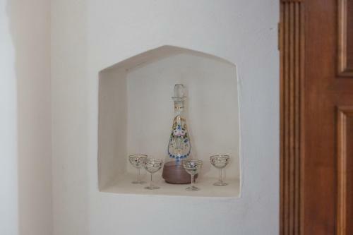 Aparthotel Tschardakenhof Appartements