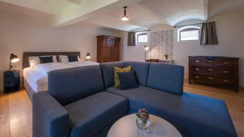 Aparthotel Tschardakenhof Appartements