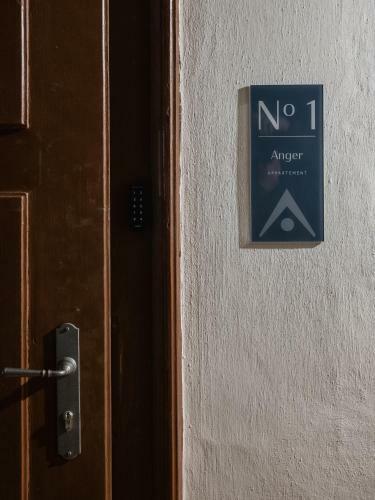 Aparthotel Tschardakenhof Appartements