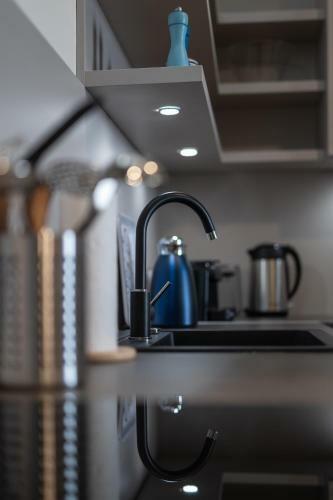 Aparthotel Tschardakenhof Appartements