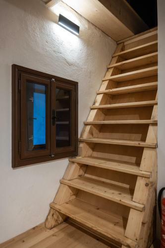 Aparthotel Tschardakenhof Appartements