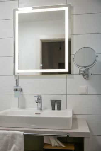 Aparthotel Tschardakenhof Appartements