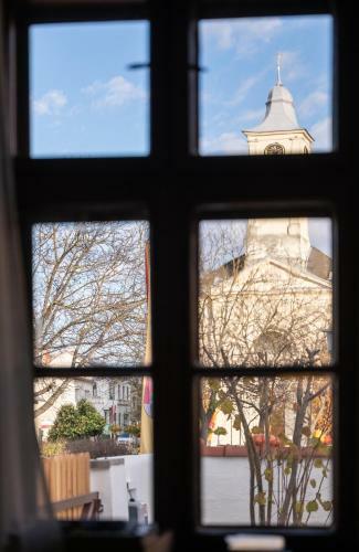 Aparthotel Tschardakenhof Appartements