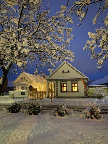 Aparthotel Tschardakenhof Appartements