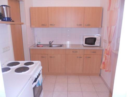 Apartamento Appartement Huber