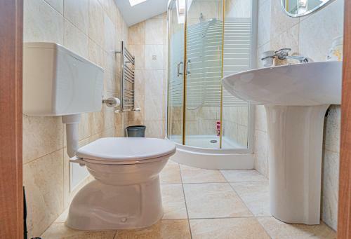 Hostal Pension Onix Vienna Airport