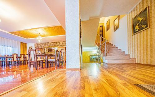 Hostal Pension Onix Vienna Airport