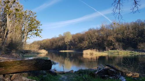 Hostal Pension Onix Vienna Airport