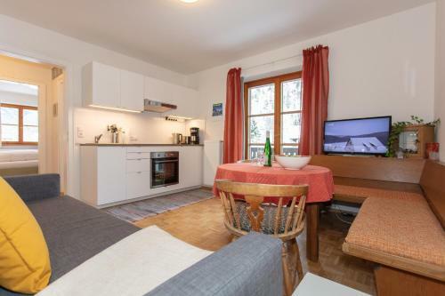 Apartamento Ferienwohnungen Knippschild