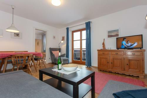 Apartamento Ferienwohnungen Knippschild