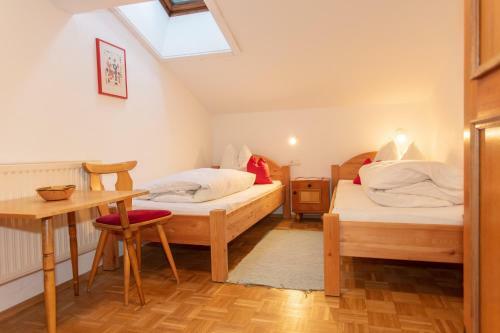 Apartamento Ferienwohnungen Knippschild