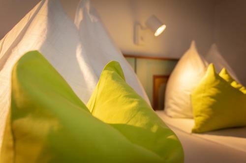 Apartamento Ferienwohnungen Knippschild