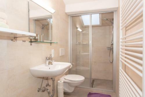 Apartamento Ferienwohnungen Knippschild