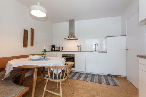 Apartamento Ferienwohnungen Knippschild