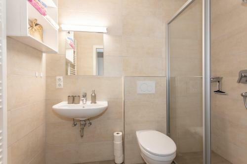 Apartamento Ferienwohnungen Knippschild