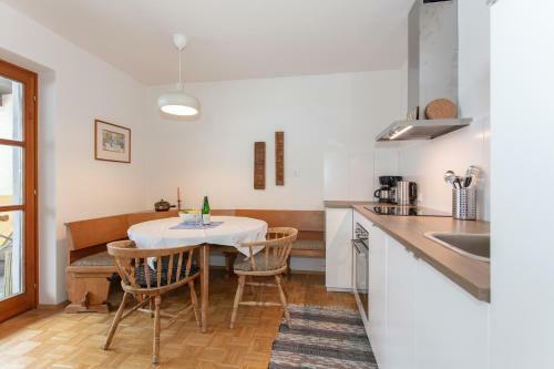 Apartamento Ferienwohnungen Knippschild