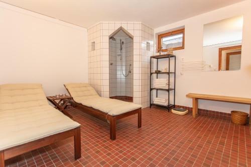 Apartamento Ferienwohnungen Knippschild