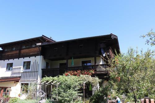 Apartamento Ferienwohnungen Knippschild