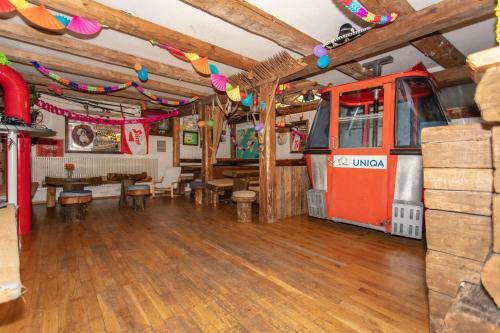 Apartamento Ferienwohnungen Knippschild