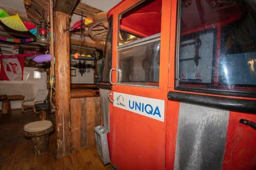 Apartamento Ferienwohnungen Knippschild