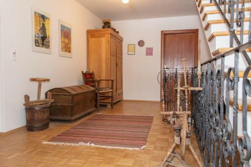 Apartamento Ferienwohnungen Knippschild