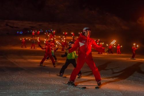 Apartamento Herbst Wohnerlebnis