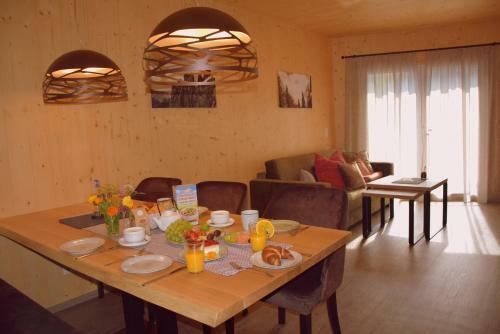 Apartamento Herbst Wohnerlebnis