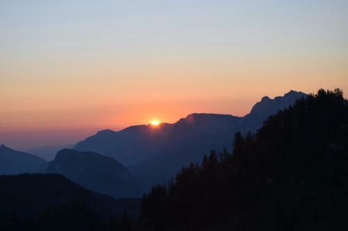 Apartamento Herbst Wohnerlebnis