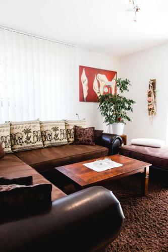 Apartamento Haus L�rchenau