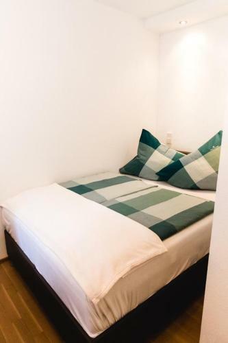 Apartamento Haus L�rchenau