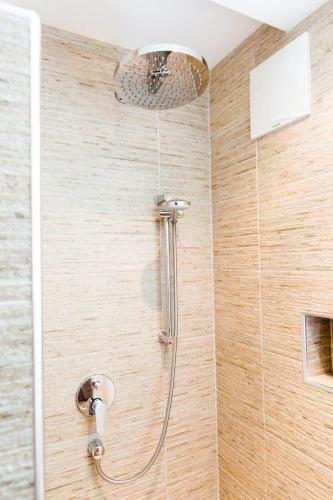 Apartamento Haus L�rchenau