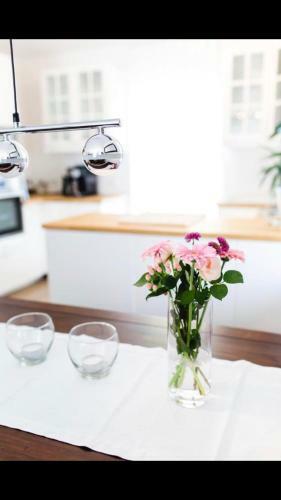 Apartamento Haus L�rchenau