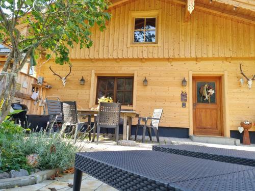 Apartamento Hilltop Appartement