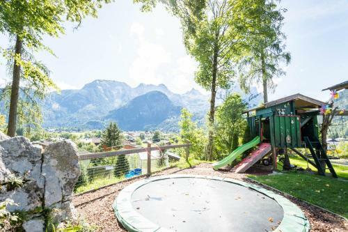 Apartamento Hilltop Appartement