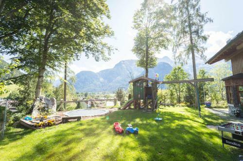 Apartamento Hilltop Appartement